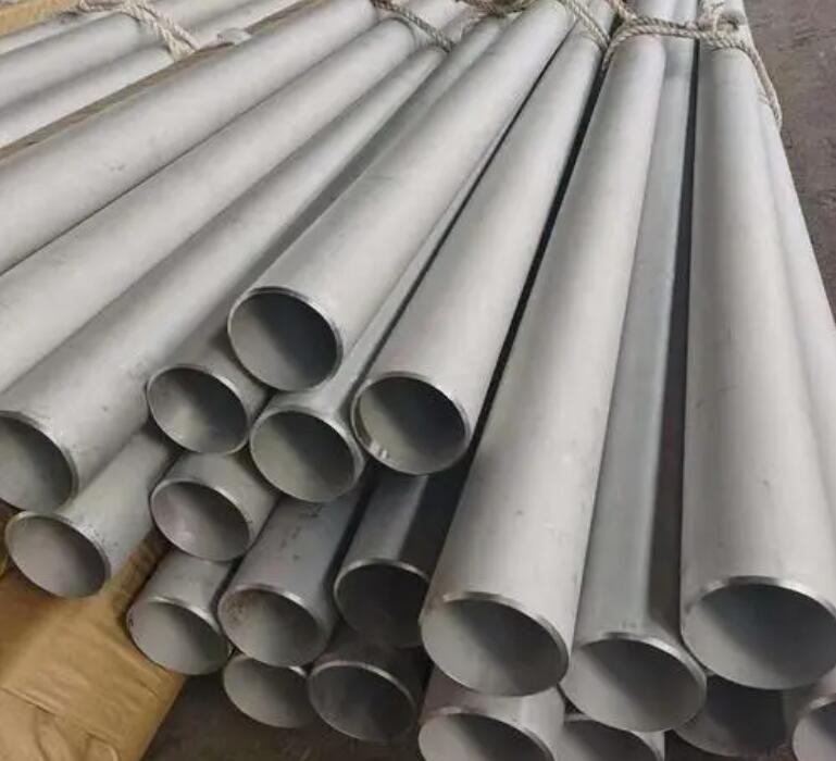 夹江304不锈钢管